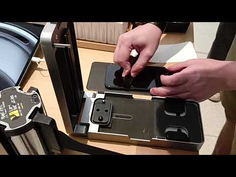 Видео: Покупаем iPhone 16 в Дубаи 04.11.25