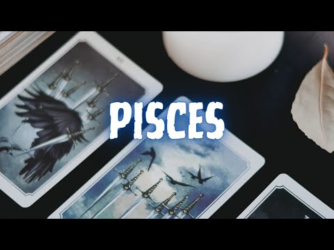 Видео: РЫБЫ ВЫ СТАНЕТЕ СВИДЕТЕЛЕМ НАКАЗАНИЯ⚖️ ЖЕНЩИНЫ, КОТОРАЯ НЕНАВИДИТ ВАС ДО КОНЦА..‼️ ТАРО