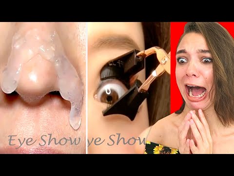 Видео: БЕЗУМНЫЕ КОРЕЙСКИЕ ЛАЙФХАКИ!