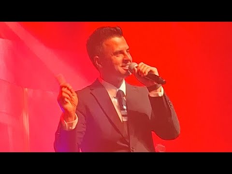 Видео: Кирилл Туриченко. Интро. Я хочу любви 💘 9.10.25