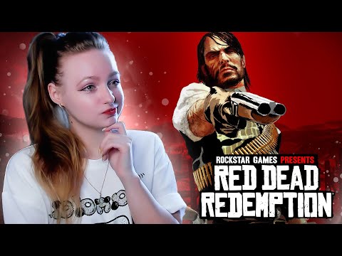 Видео: СТРИМ  ➜ Red Dead Redemption PC Remastered Прохождение На Русском ➤ РДР 1 РЕМАСТЕР Обзор #2