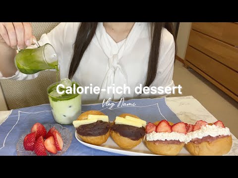 Видео: 🧈Покупка и приготовление пищи в супермаркете｜Запись праздничного обеда японской женщины｜