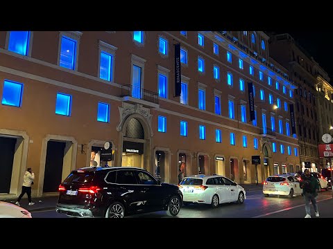 Видео: Римские будни, жизнь 50 на 50 с итальянцем? 🤔