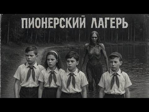 Видео: ПРО ПИОНЕРСКИЙ ЛАГЕРЬ. Страшные истории на ночь. Страшилки на ночь.