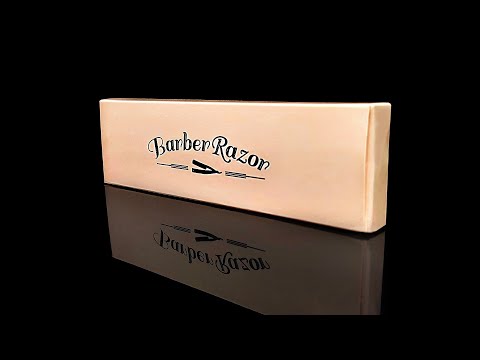 Видео: ЧТО за ЧУДО бритва? Бритьё, Распаковка, ВКБ
