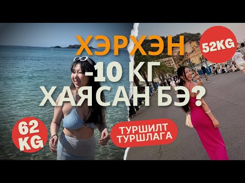 Видео: МИНИЙ ТУРСАН ТҮҮХ 💘
