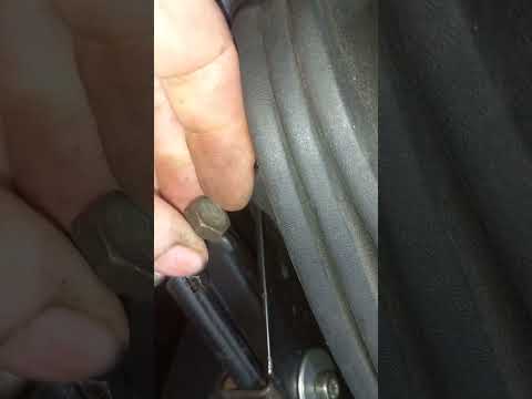 Видео: Активне пневмо сидіння Lovol Мтз Камаз