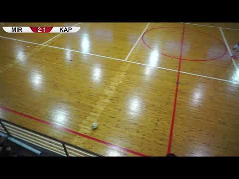 Видео: Miras - Қарағайлы. Лига В