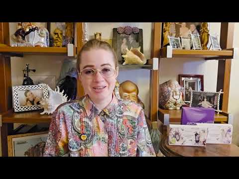 Видео: Обзор AromaBox № 33 от Randewoo: Топ ароматов Trussardi 2.0