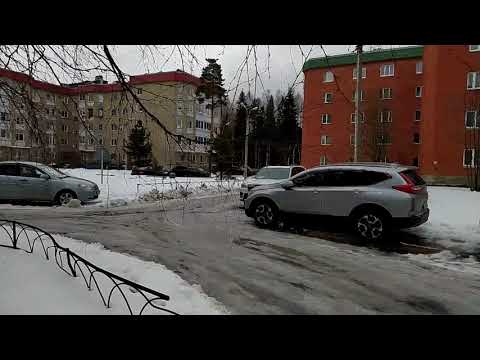 Видео: ЛЕНИНГРАДСКАЯ ОБЛАСТЬ. г.СЕРТОЛОВО.