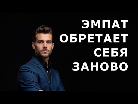 Видео: Эмпат учится жить, опираясь на здоровый эгоизм