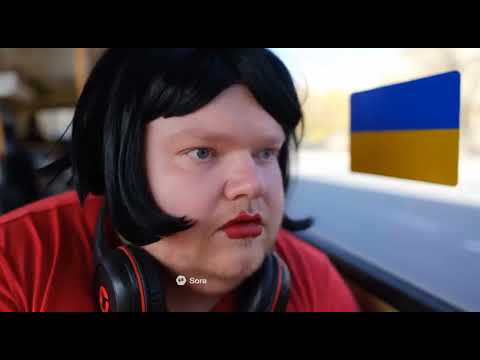 Видео: T2x2 ТОХА СБЕГАЕТ ОТ ТЦК!