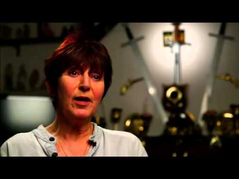 Видео: Фильмы к столетию фехтования FIE "En Garde" 2013 г. — Часть 1/3