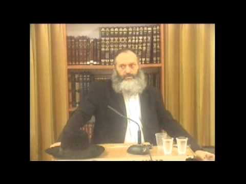 Видео: Уровни познания Торы