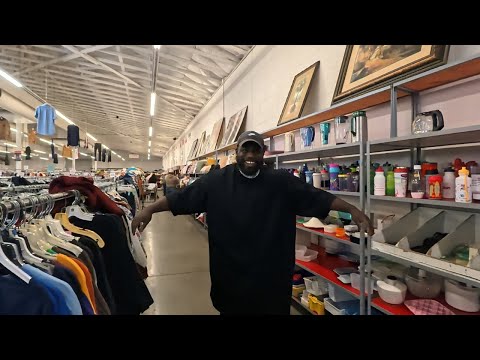 Видео: Экономия в США: пытаемся найти драгоценности!