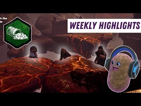 Видео: Эти выжившие выбрались за пределы карты... | Обзор недели