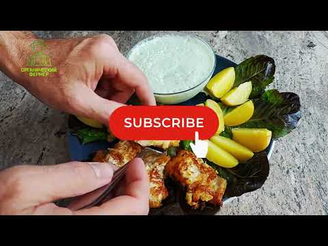 Видео: Рыба в кляре -3 супер рецепта!