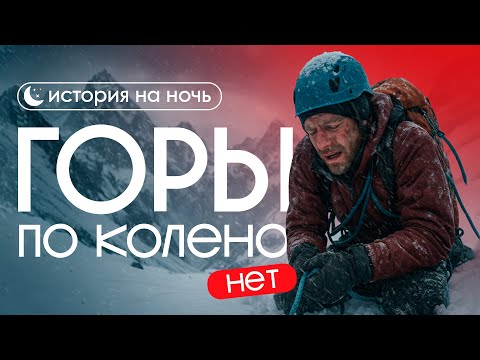 Видео: ИСТОРИЯ НА НОЧЬ | Почему люди идут умирать на вершины?