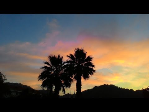 Видео: Мармарис, полный обзор города. Turkey Marmaris