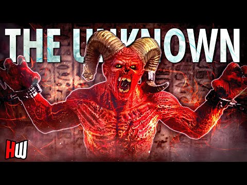 Видео: Самый страшный монстр Доктора Кто