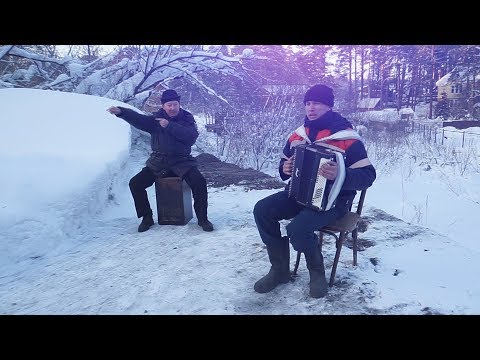 Видео: СТАС МИХАЙЛОВ НА БАЯНЕ ! ! ! БЕЗ ТЕБЯ ♫ ♫ ДЛЯ ЮЛИИ ШАВАРИНОЙ