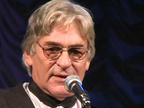 Видео: Альфред Тальковский. Санкт-Петербург. Театр эстрады. 26 октября 2002 г.