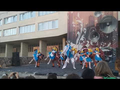 Видео: День открытых дверей  выступление НХК ТЭТ "Карнавал"-"Алиса в Стране Чудес"❤️❤️❤️👏👏👏👏👏👏👏👏