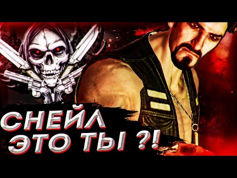 Видео: RIDE TO HELL RETRIBUTION Прохождение На Русском Часть 3 — Снейлкика убил Бомж!