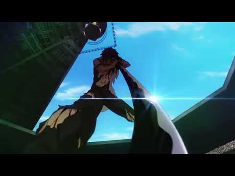 Видео: Аниме Клип (AMV): Непобедим