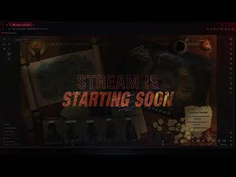 Видео: Онлайн DnD 🔥Цена благополучия🔥 Пироманты