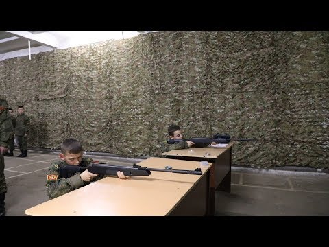 Видео: Спартакиада в ТСВУ 01 12 19