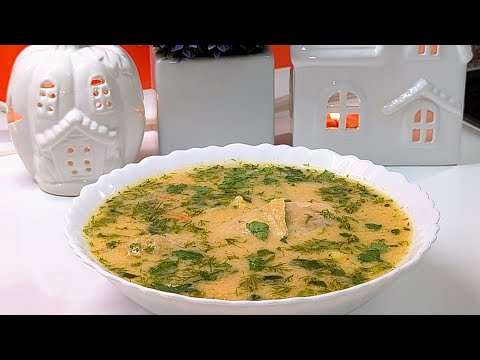 Видео: Спробуйте — і цей суп стане вашим улюбленим!