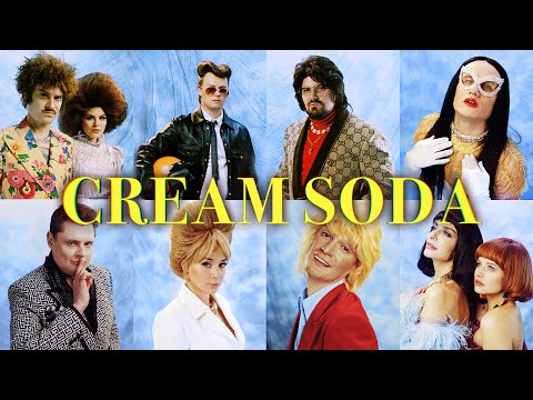 Видео: Cream Soda - Подожгу (премьера клипа)