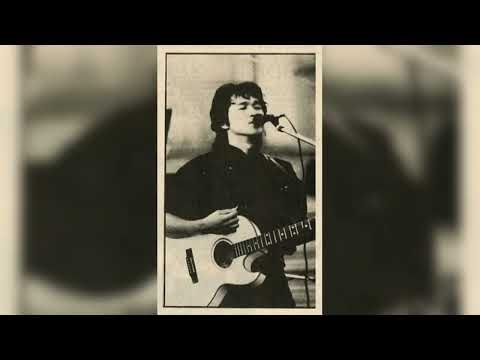 Видео: Виктор Цой - В наших глазах (Студийный вокал под гитару)