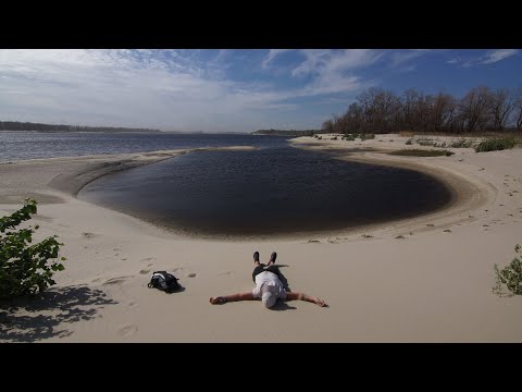 Видео: 2024 09 08 Узбережжя Канівського