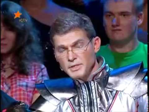Видео: Велика різниця - Пародія на Х-Фактор.mp4
