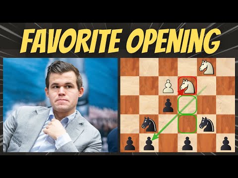 Видео: Изучите сицилийскую версию Свешникова (теория, ловушки и идеи)