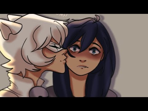 Видео: ИСТОРИЯ БЕЛОГО КОТА (ЧАСТЬ 2)