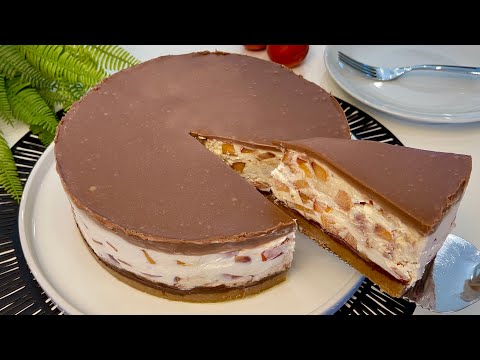 Видео: Он такой вкусный, что я готовлю его почти каждый день! Невероятно быстро и просто! 🤩