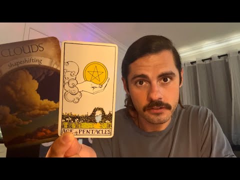 Видео: Дух пытается привлечь ваше внимание... Это происходит не просто так 🤯⚡️✨