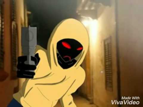 Видео: Какие песни звучат в головах героев крипипасты: #3