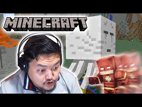 Видео: Minecraft (7) - Гүйхэд Хэцүү Minecraft