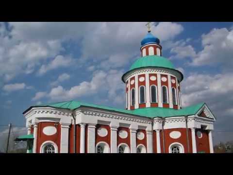 Видео: Юрьев Польский   2 серия