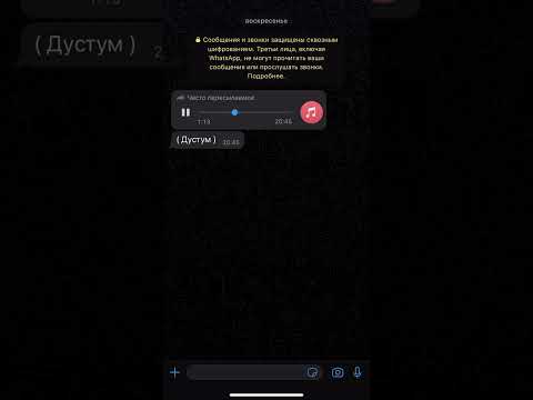 Видео: 20 мая 2023 г.