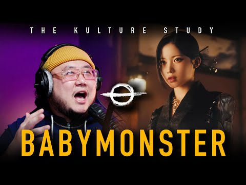 Видео: Исследование культуры: музыкальный клип BABYMONSTER «WE GO UP»
