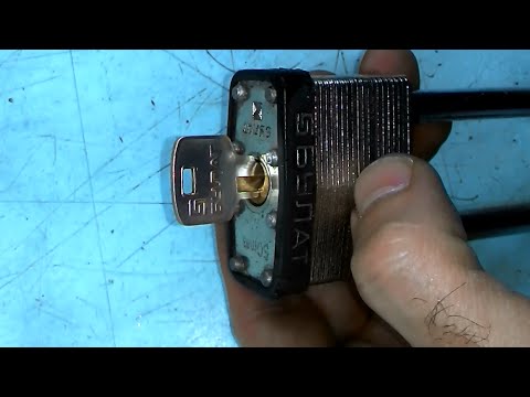 Видео: Немного про ключи