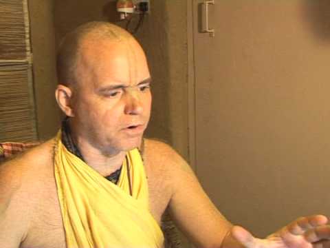 Видео: Аиндра Прабху. Прямой эфир с Москвой.