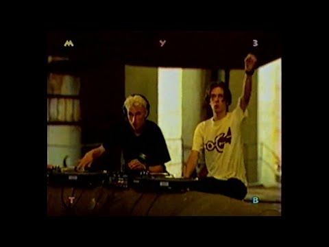 Видео: Radiotrance - Плазма (HD Remastered Video & Audio)