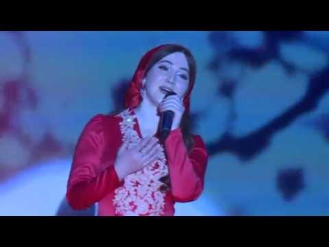 Видео: Сольный концерт Суммаи 2016 ( 3 часть )