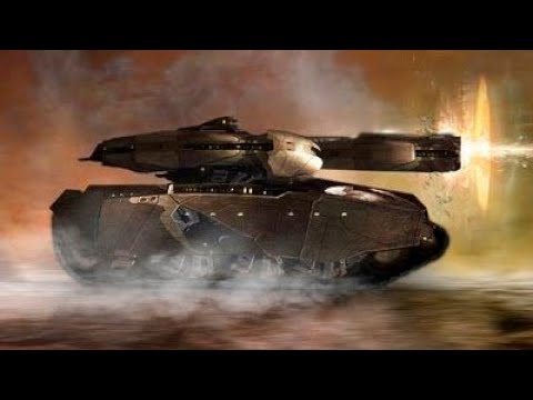 Видео: Tanki X Revive В Наше Время